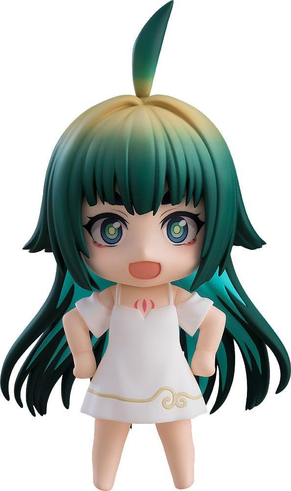 KamiKatsu: Working for God in a Godless World Nendoroid Actionfigur Mitama 10 cm