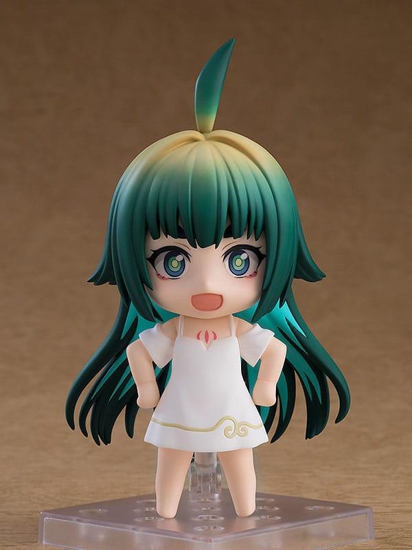 KamiKatsu: Working for God in a Godless World Nendoroid Actionfigur Mitama 10 cm