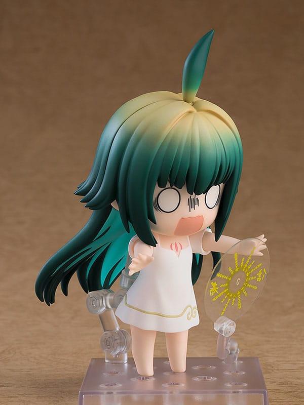 KamiKatsu: Working for God in a Godless World Nendoroid Actionfigur Mitama 10 cm