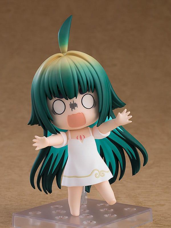 KamiKatsu: Working for God in a Godless World Nendoroid Actionfigur Mitama 10 cm