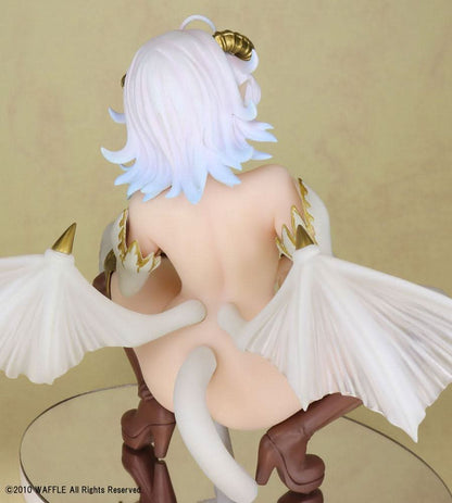 Kyonyuu Fantasy Gaiden PVC Staty 1/6 Shamsiel Kyonyu Gensou Ver. Fair 19 cm