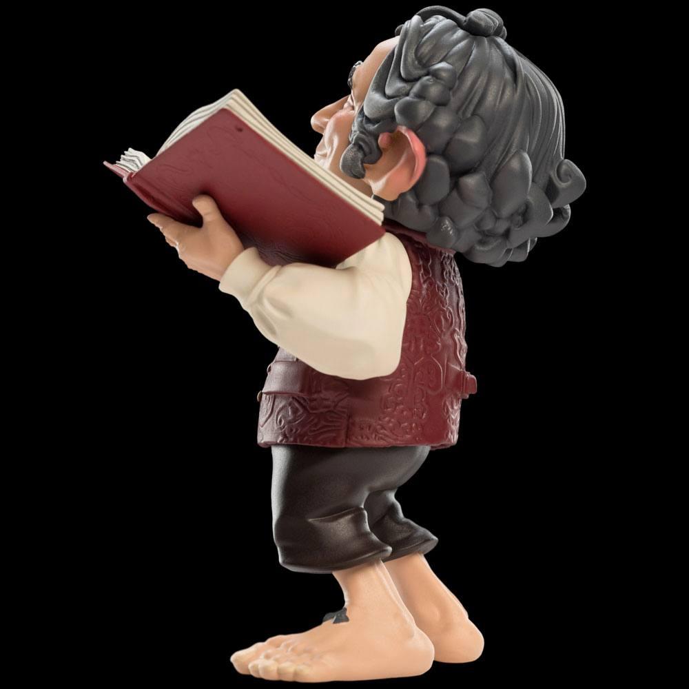 Lord of the Rings Mini Epics Figur Bilbo 11 cm