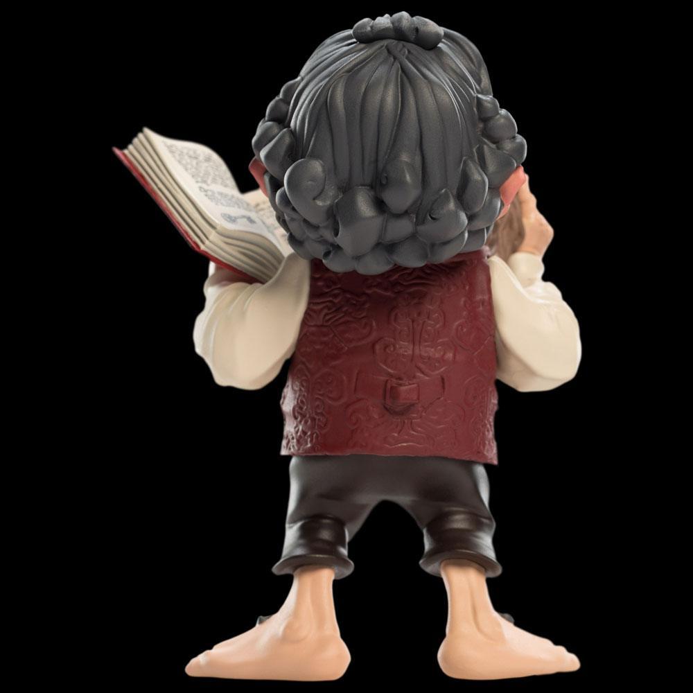 Lord of the Rings Mini Epics Figur Bilbo 11 cm