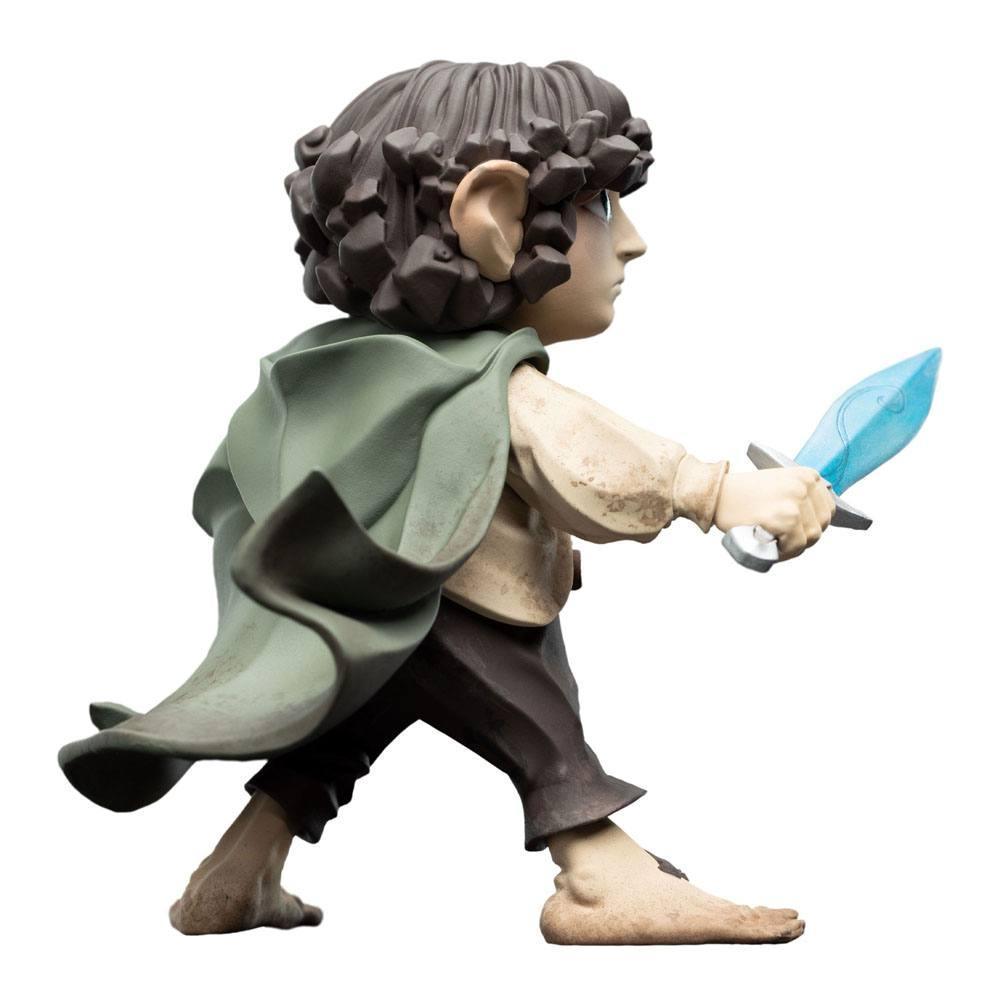 Lord of the Rings Mini Epics Figur Frodo Baggins (2022) 11 cm