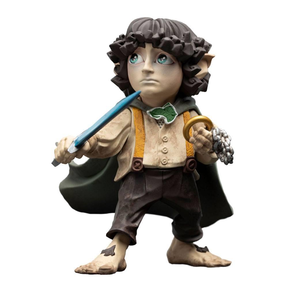 Lord of the Rings Mini Epics Figur Frodo Baggins (2022) 11 cm