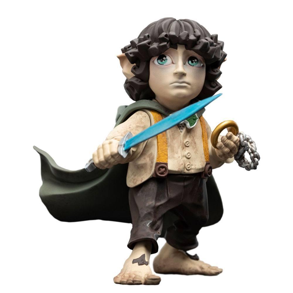 Lord of the Rings Mini Epics Figur Frodo Baggins (2022) 11 cm