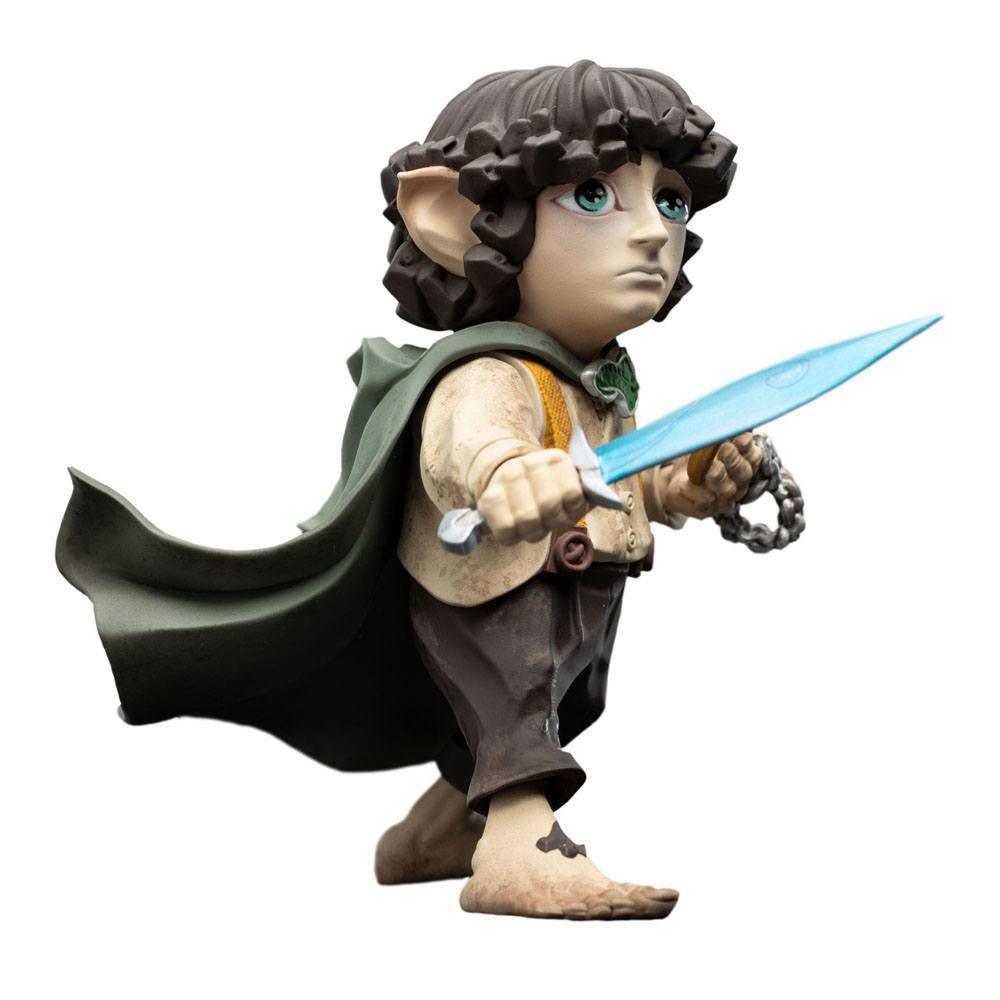 Lord of the Rings Mini Epics Figur Frodo Baggins (2022) 11 cm