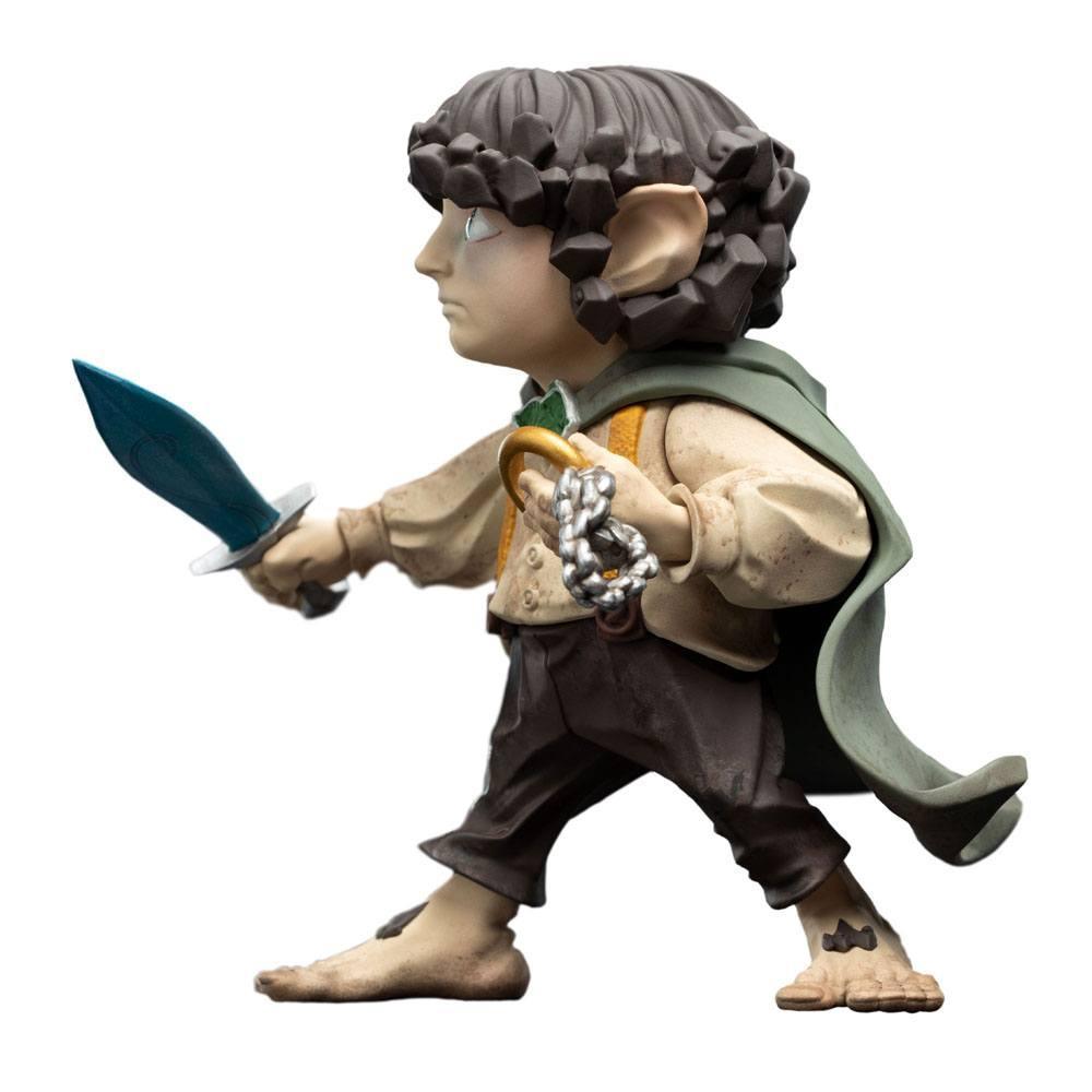 Lord of the Rings Mini Epics Figur Frodo Baggins (2022) 11 cm