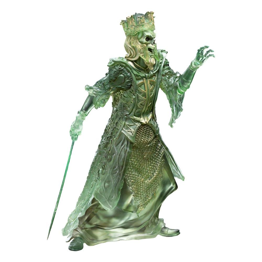 Lord of the Rings Mini Epics Figur King of the Dead Limited Edition 18 cm