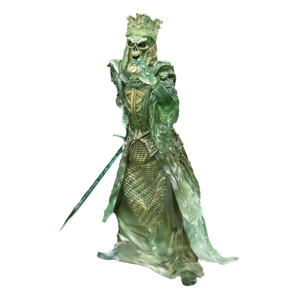 Lord of the Rings Mini Epics Figur King of the Dead Limited Edition 18 cm