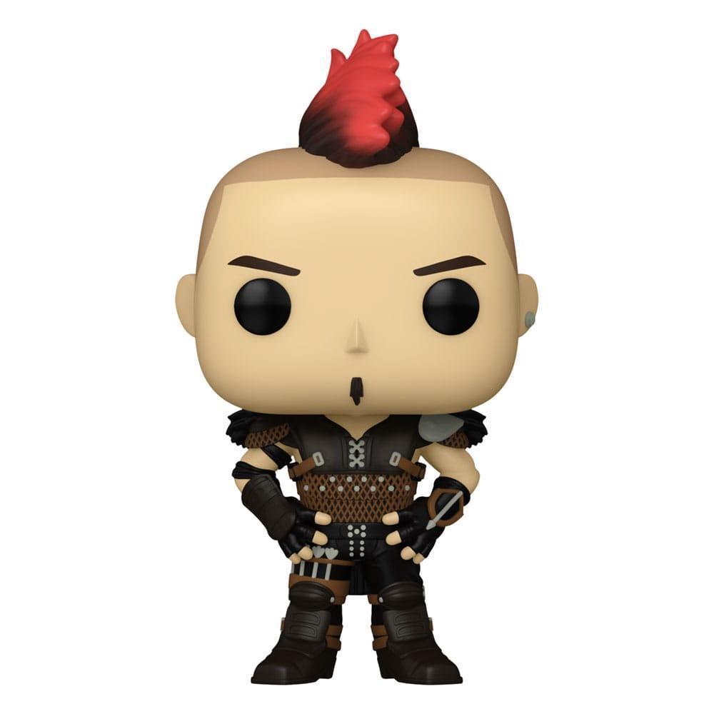 Mad Max: The Road Warrior POP Movies Figur Wez 9 cm