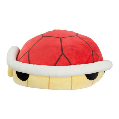 Mario Kart Mocchi-Mocchi Gosedjur Red Shell 40 cm