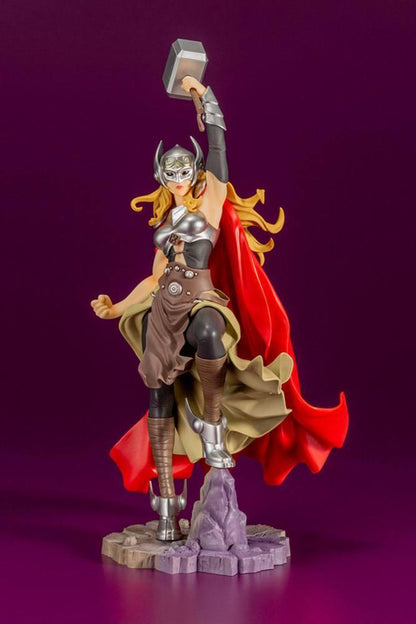 Marvel Bishoujo PVC Staty 1/7 Thor (Jane Foster) 31 cm