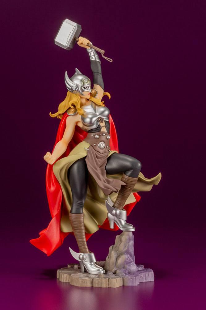 Marvel Bishoujo PVC Staty 1/7 Thor (Jane Foster) 31 cm