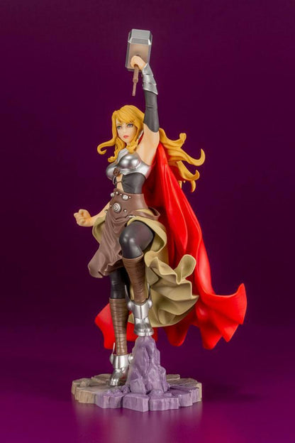 Marvel Bishoujo PVC Staty 1/7 Thor (Jane Foster) 31 cm