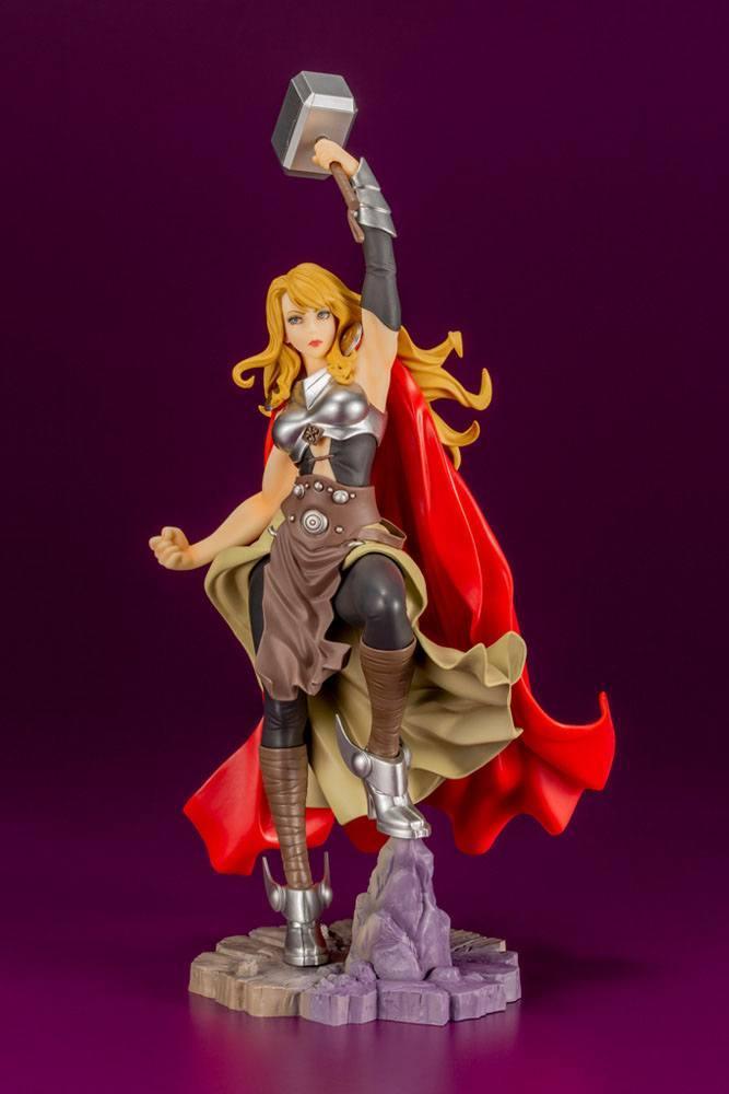 Marvel Bishoujo PVC Staty 1/7 Thor (Jane Foster) 31 cm