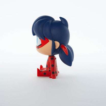 Miraculous Staty Ladybug Chibi 17 cm