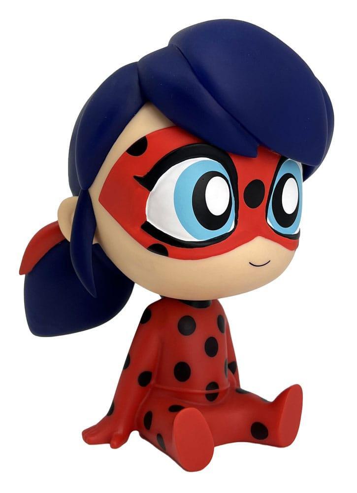 Miraculous Staty Ladybug Chibi 17 cm