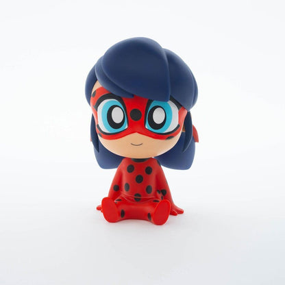 Miraculous Staty Ladybug Chibi 17 cm