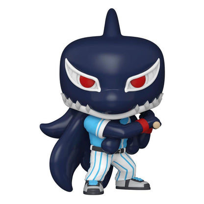 My Hero Academia HLB POP Animation Figur Gang Orca (Baseball) 9 cm