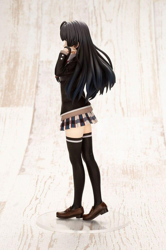 My Teen Romantic Comedy SNAFU Climax PVC Staty 1/8 Yukino Yukinoshita 20 cm