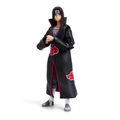 Naruto BST AXN Actionfigur Itachi Uchiha 13 cm