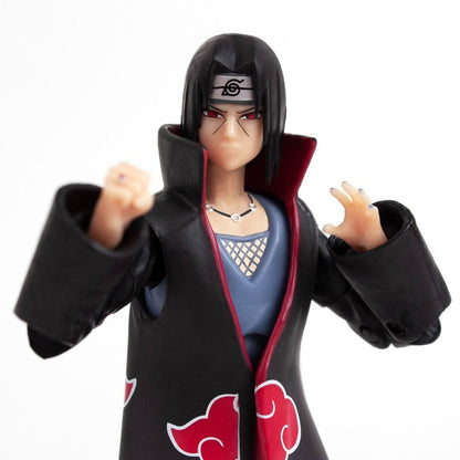 Naruto BST AXN Actionfigur Itachi Uchiha 13 cm