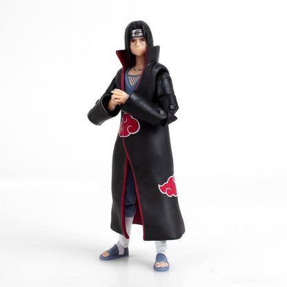 Naruto BST AXN Actionfigur Itachi Uchiha 13 cm