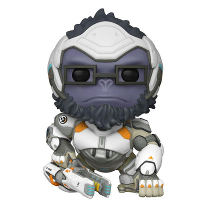 Overwatch 2 Super Sized POP Figur Winston 15 cm