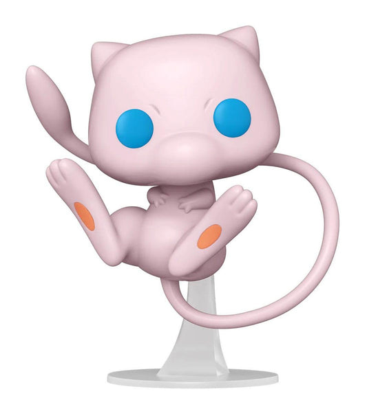Pokemon Super Sized Jumbo POP Figur Mew 25 cm