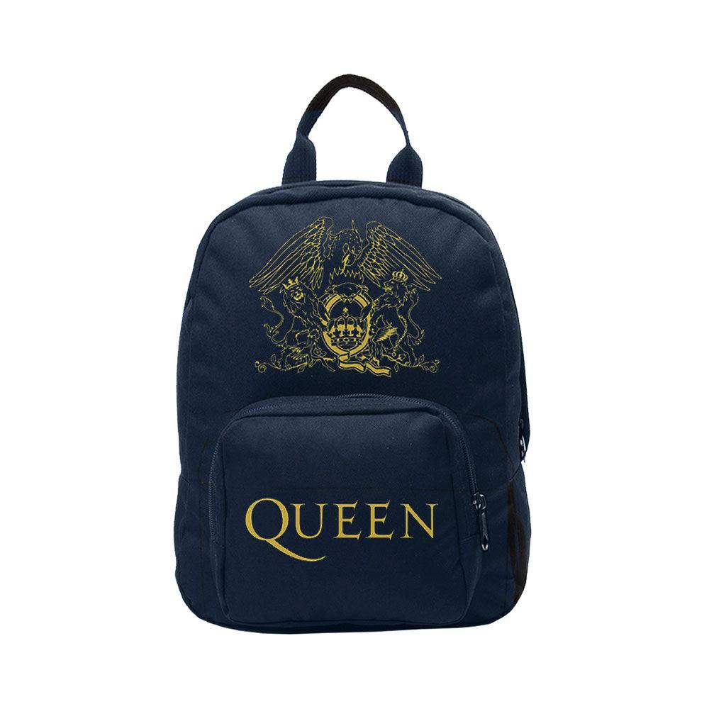 Queen Mini Ryggsäck Royal Crest