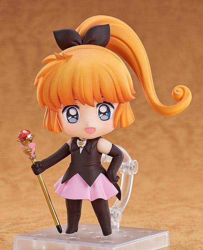 Saint Tail Nendoroid Actionfigur Saint Tail 10 cm