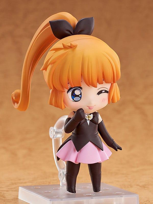 Saint Tail Nendoroid Actionfigur Saint Tail 10 cm