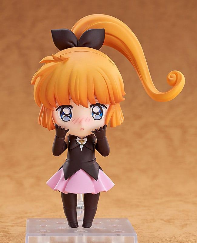 Saint Tail Nendoroid Actionfigur Saint Tail 10 cm