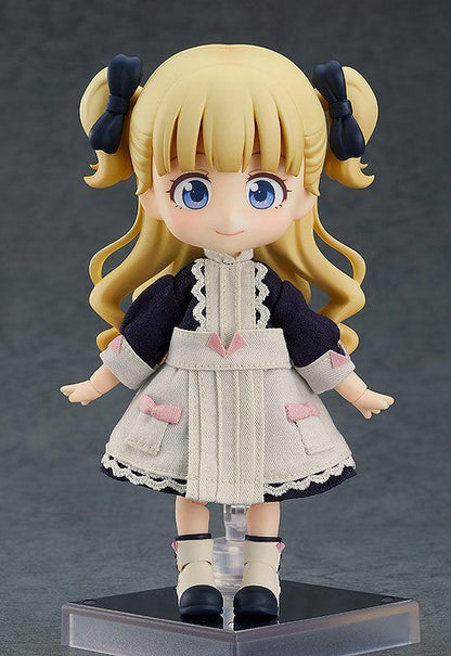 Shadows House Parts for Nendoroid Docka Figur Outfit Set Emilico