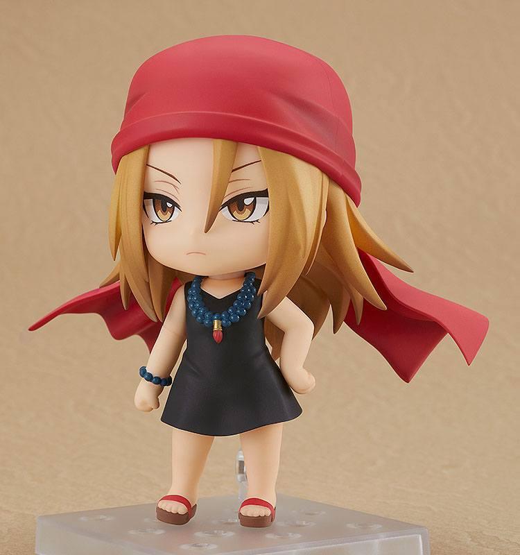 Shaman King Nendoroid Actionfigur Anna Kyoyama 10 cm