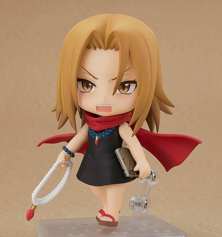 Shaman King Nendoroid Actionfigur Anna Kyoyama 10 cm