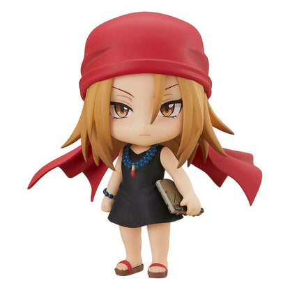 Shaman King Nendoroid Actionfigur Anna Kyoyama 10 cm