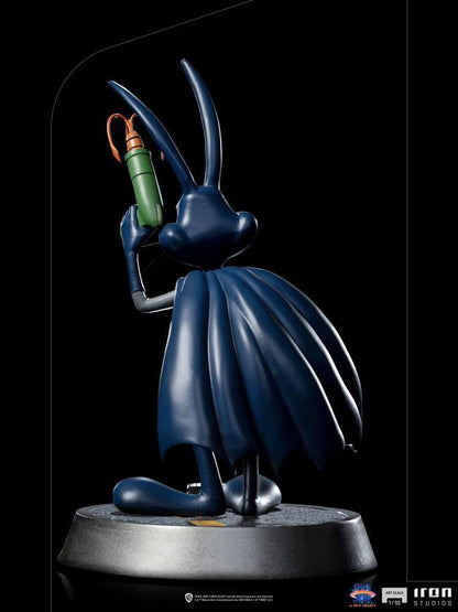 Space Jam: A New Legacy Art Scale Staty 1/10 Bugs Bunny Batman 19 cm