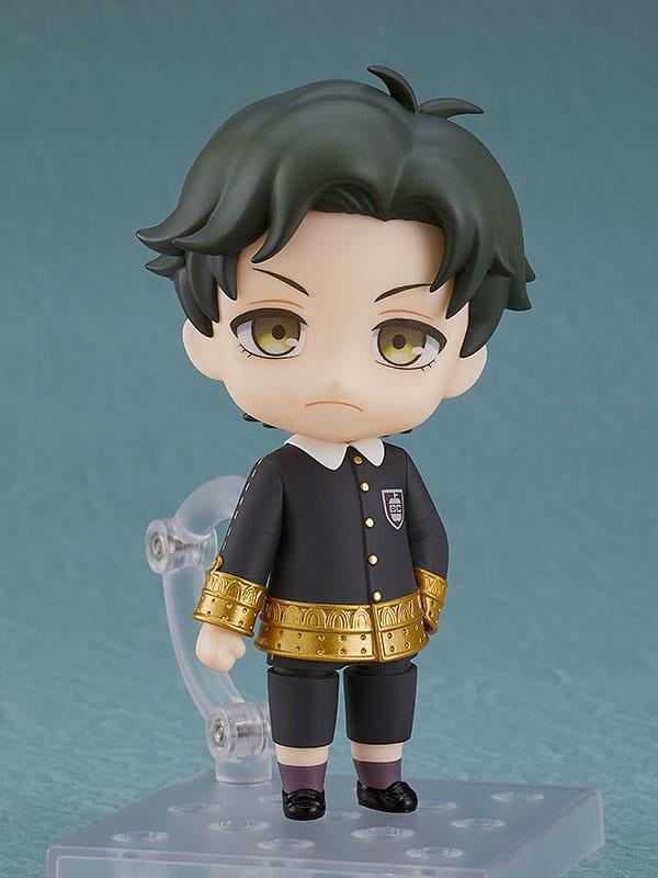 Spy × Family Nendoroid Actionfigur Damian Desmond 10 cm