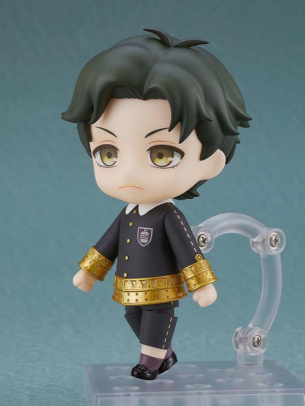 Spy × Family Nendoroid Actionfigur Damian Desmond 10 cm