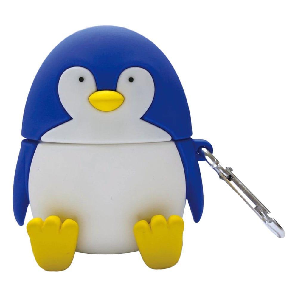 Spy X Familiy AirPods 3rd Gen Case Penguin Docka