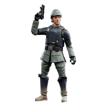 Star Wars: Andor Vintage Collection Actionfigur Cassian Andor (Aldhani Mission) 10 cm