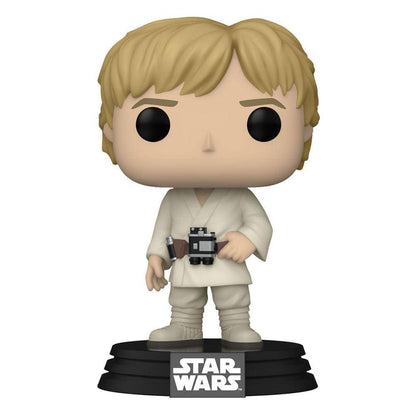 Star Wars New Classics POP Star Wars Figur Luke 9 cm