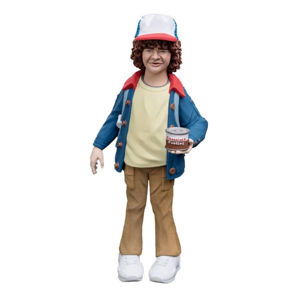 Stranger Things Mini Epics Figur Dustin Henderson (Season 1) 15 cm