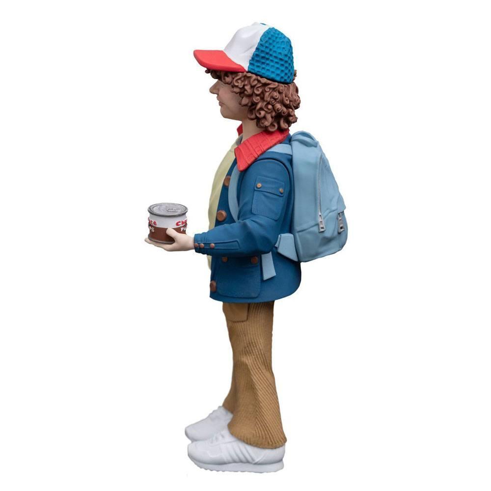 Stranger Things Mini Epics Figur Dustin Henderson (Season 1) 15 cm