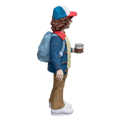 Stranger Things Mini Epics Figur Dustin Henderson (Season 1) 15 cm