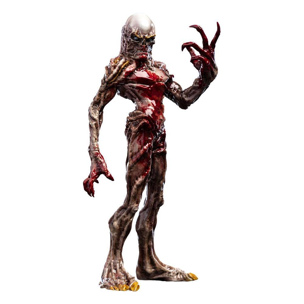 Stranger Things Mini Epics Figur Vecna (Season 4) 17 cm