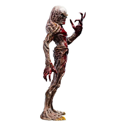 Stranger Things Mini Epics Figur Vecna (Season 4) 17 cm