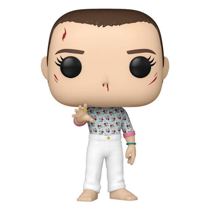 Stranger Things POP TV Figurs Finale Eleven 9 cm Assortment (6)